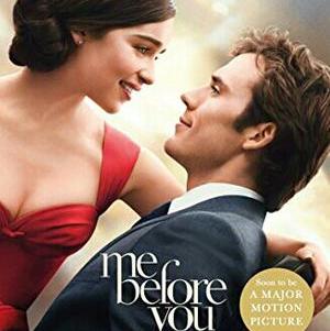 Me Before You