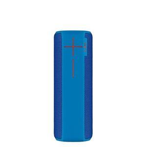 UE BOOM 2 Bluetooth Waterproof and Shockproof Wireless Speaker - Blue