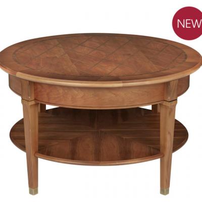 Blenheim Coffee Table - Laura Ashley