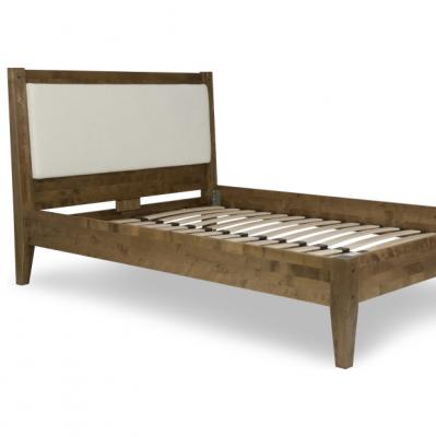 Garrat Honey Bed Frame - King Laura Ashley