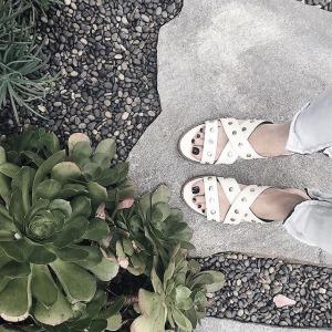 Susie Slide sandals