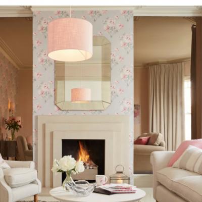 Adelaide Rectangular Mirror - Laura Ashley