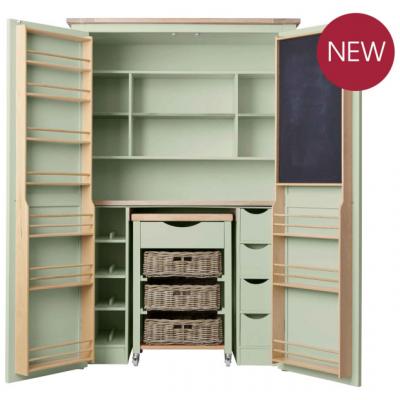 Laura Ashley Dorset Hedgerow Pantry
