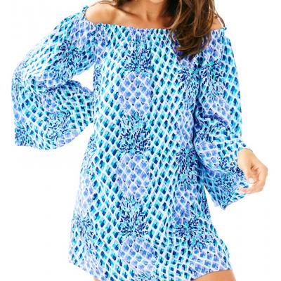 Nevie Dress 30288 Lilly Pulitzer