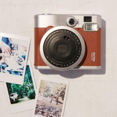 Fujifilm Instax Mini 90 Neo Classic Camera