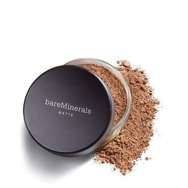 bareMinerals Matte SPF 15 Foundation