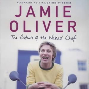  The Return of the Naked Chef