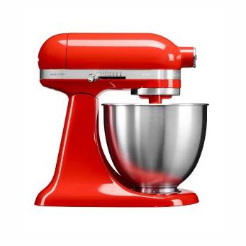 KitchenAid® Artisan® Mini 3.3 Litre Stand Mixer