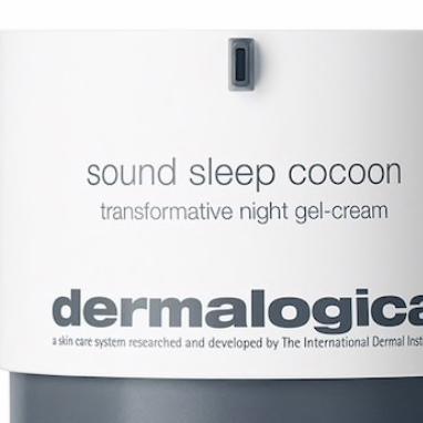 Dermalogica sound sleep cocoon 
