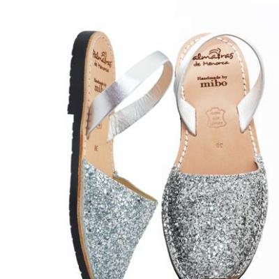 Silver Glitter – Palmairas de Menorca