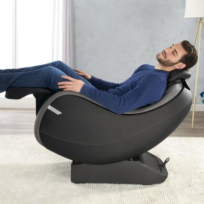 Rock & Recline Shiatsu Massage Chair
