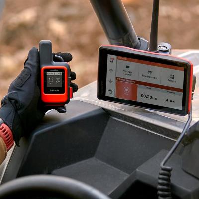 Garmin Tread™ Powersport GPS with Ride Radio