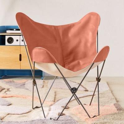 Leather Butterfly Chair Cover Urban Outfitters