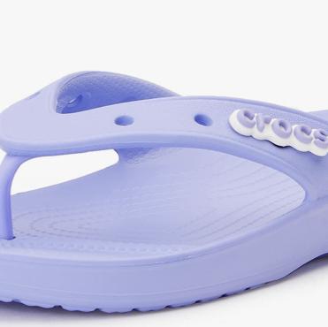 Crocs Unisex's Classic Flip Flops