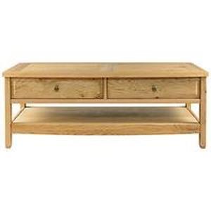 John Lewis Burford Coffee Table
