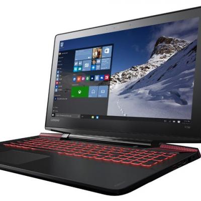 Lenovo IdeaPad Y700 Gaming Laptop
