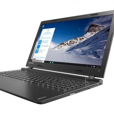 Lenovo Laptop IdeaPad 100