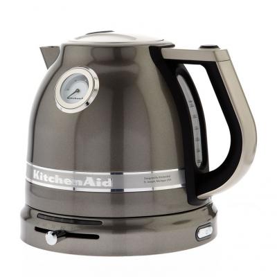KitchenAid Artisan™ Dual Wall Kettle (1.5L)