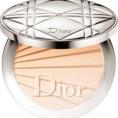 DIOR - Diorskin nude air compact powder