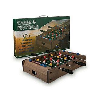 Debenhams Tabletop Football
