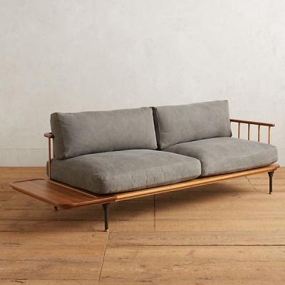 Kalmar Sofa Anthropologie