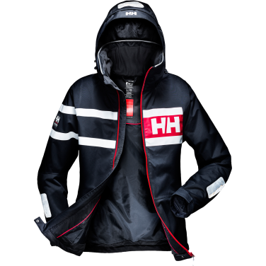 SALT POWER JACKET - Men - Helly Hansen 