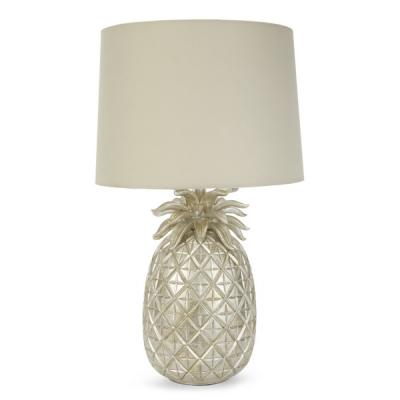 Large Pineapple Complete Lamp at Laura Ashley