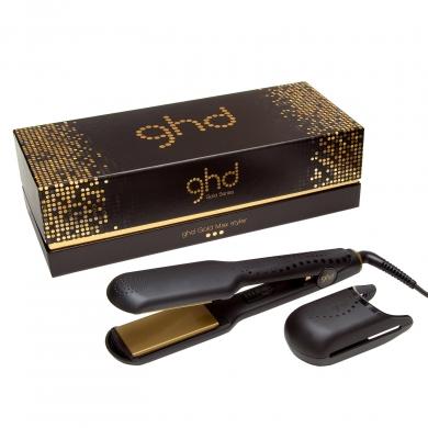 GHD Gold Series Max Styler