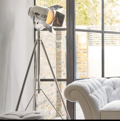 Alfred Floor Light