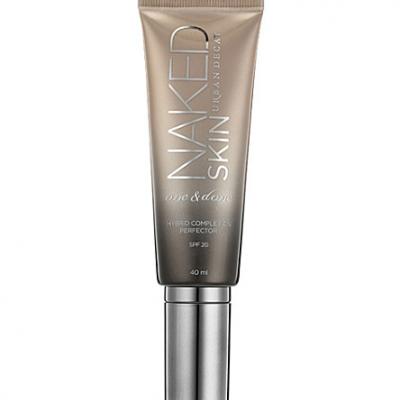 URBAN DECAY - Naked Skin One & Done Hybrid Complexion Perfector 