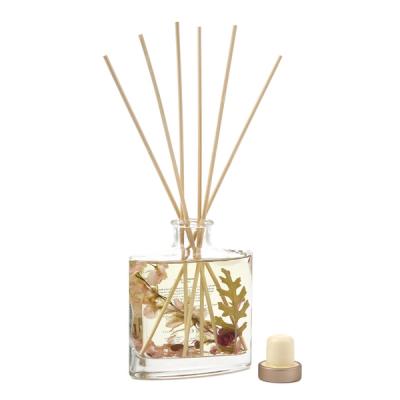 Magnolia Grove Cedarwood and Rose Diffuser 100ml at Laura Ashley