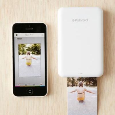 Polaroid Zip Mobile Photo Printer