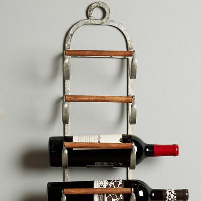 Tack Storage Wine Rack Anthropologie