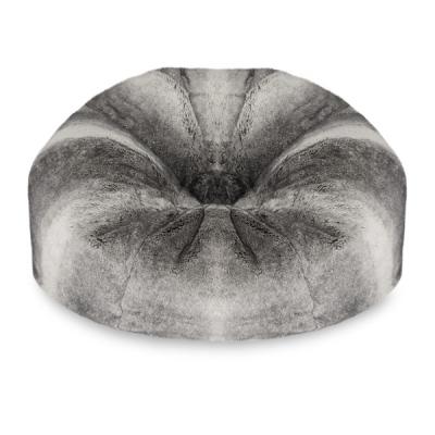 Dartmoor Beanbag Grey Laura Ashley