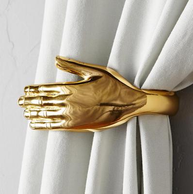 Handheld Tieback Anthropologie