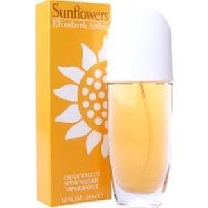 Elizabeth Arden Sunflowers Eau de Toilette 30ml Spray