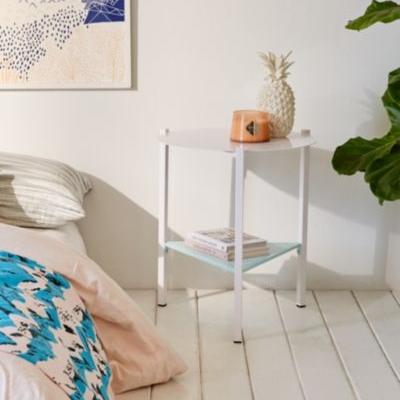 Ollie Side Table - Urban Outfitters