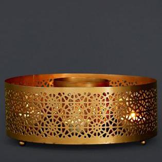 Decorative Candle Tray - Next