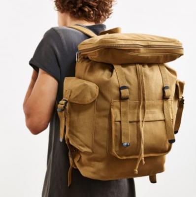 Rothco Basic Rucksack Backpack