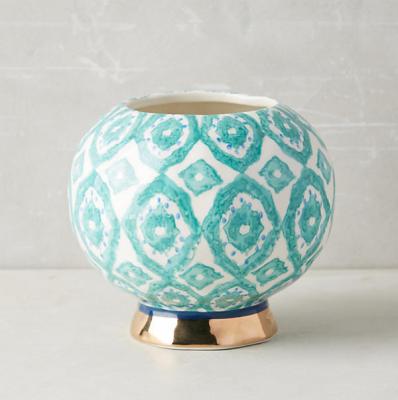 Solena Vase - Anthropologie