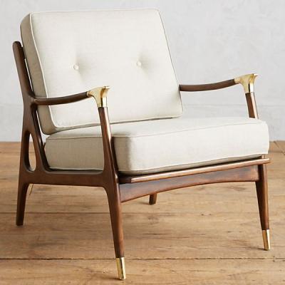 Haverhill Chair Anthropologie