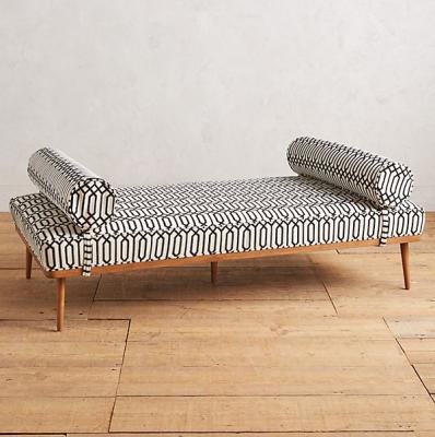 Trellis-Woven Darcy Daybed Anthropologie