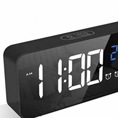 LATEC Digital Alarm Clock