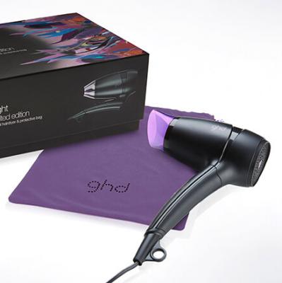 ghd flight® travel hairdryer ghd®