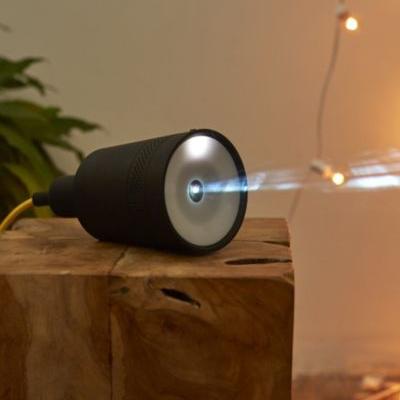 Beam Wireless Smart Projector