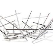 Alessi Blow Up Fruit Bowl 33cm