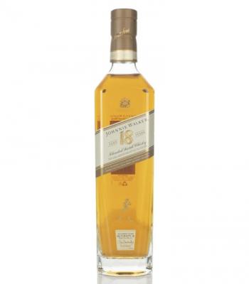 Johnnie Walker 18 Year Old Whisky 70cl
