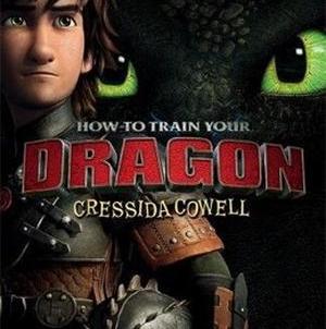 How To Train Your Dragon: 1: How To Train Your Dragon (Film Tie-In edition) (How to Train Your Dragon 2)