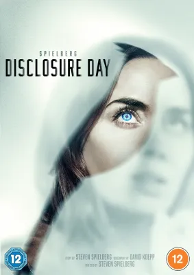 Disclosure Day DVD