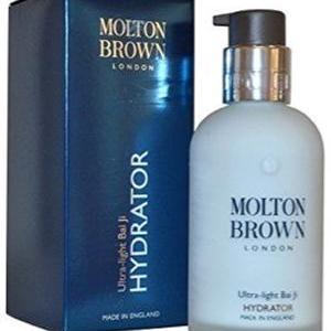 Molton Brown Ultra Light Bai Ji Hydrator 100ml